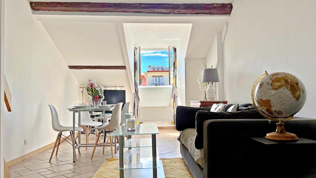 Apartamento Gold Town Niza Exterior foto