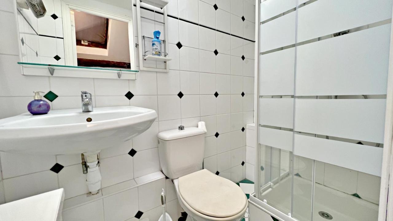Apartamento Gold Town Niza Exterior foto