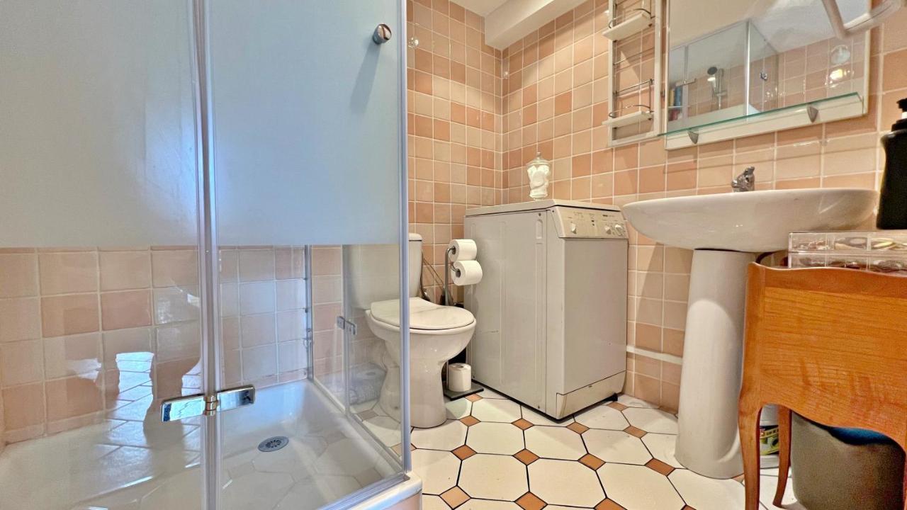 Apartamento Gold Town Niza Exterior foto