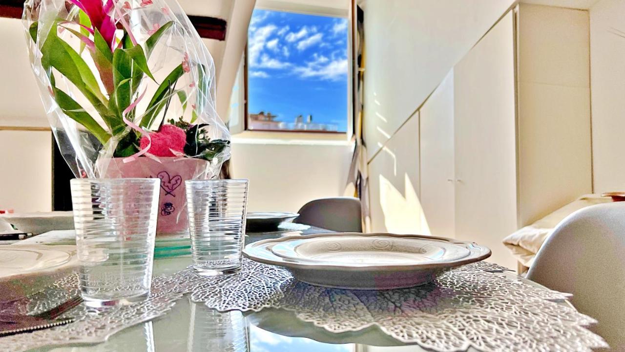 Apartamento Gold Town Niza Exterior foto