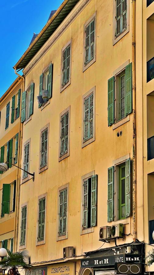Apartamento Gold Town Niza Exterior foto
